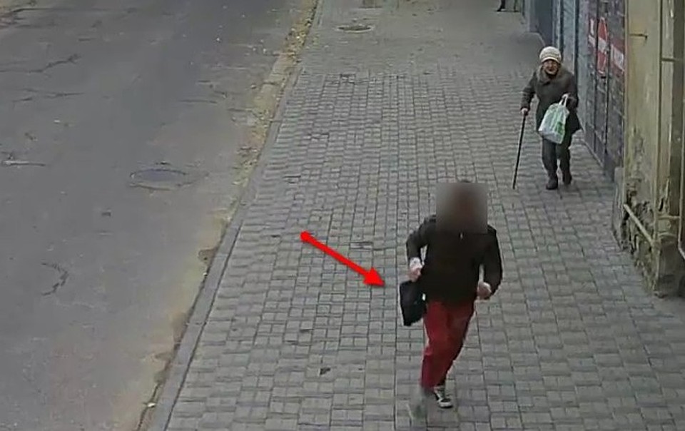 Фото: пресс-служба столичной полиции