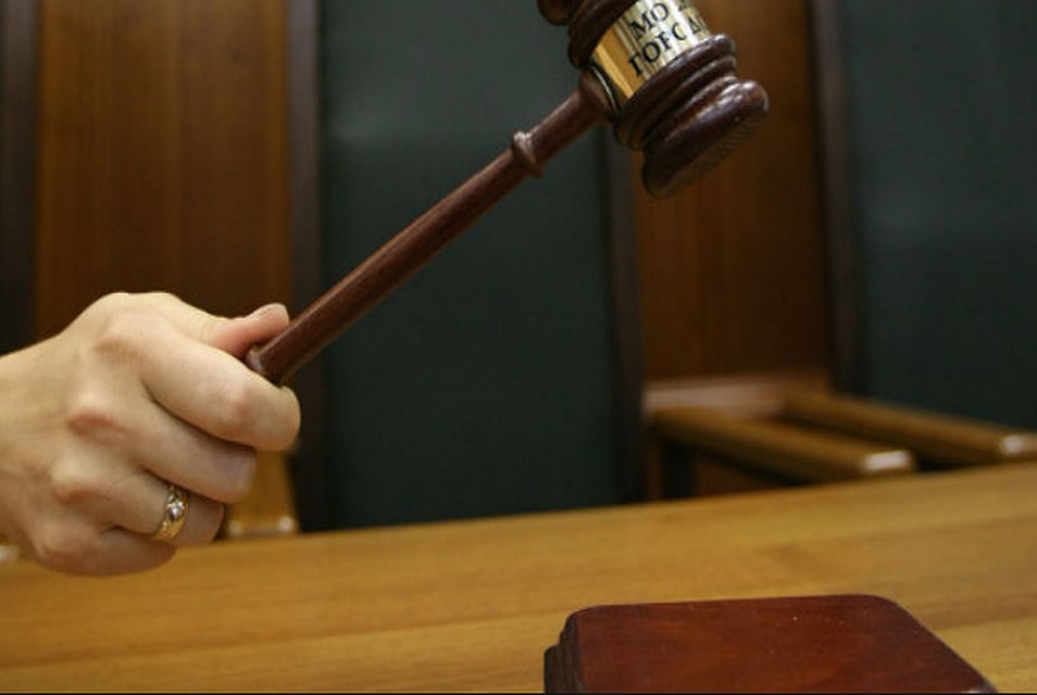Адвокаты завили, что обжалуют решение суда первой инстанции в Апелляционной палате.