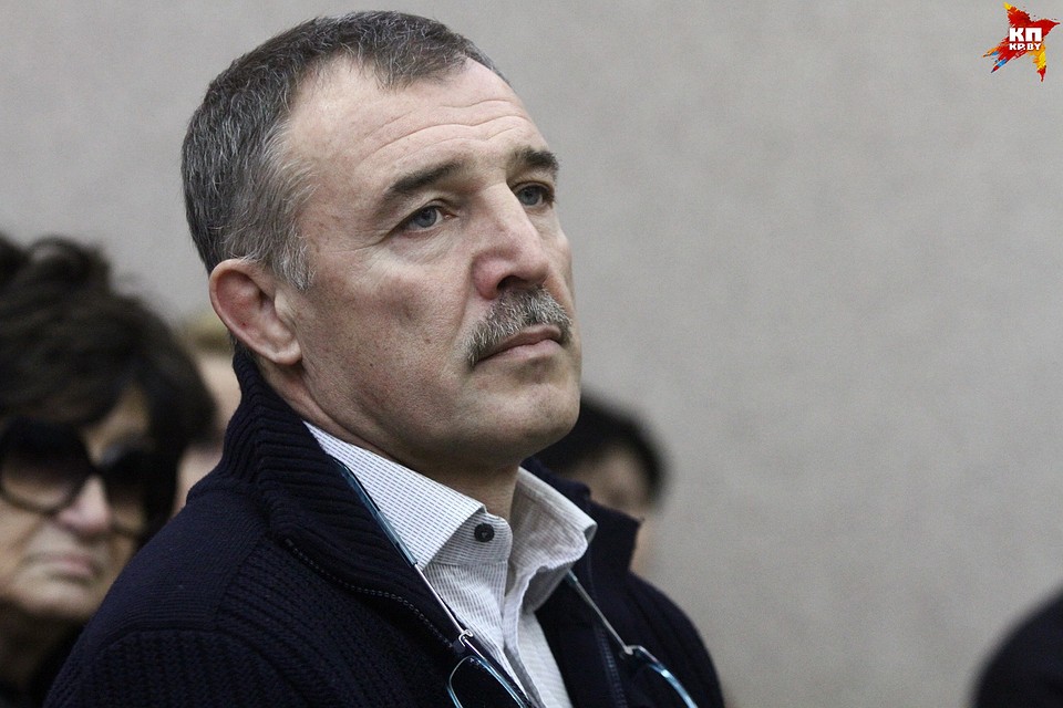 Владимир ЯПРИНЦЕВ: Кто такой Чиж? Этот человек для меня умер.