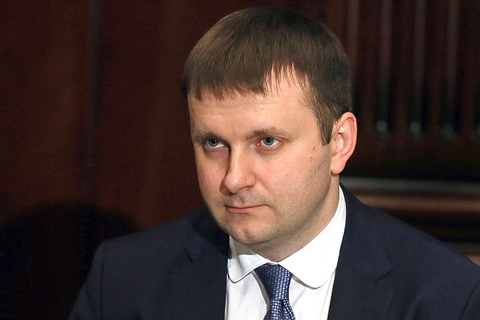 Эксперты прокомментировали назначение Максима Орешкина на должность министра экономического развития. ФОТО Екатерина Штукина/пресс-служба правительства РФ/ТАСС