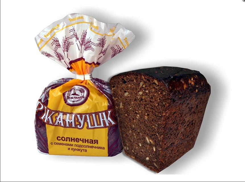 Так что ржаной хлеб с кунжутом это не только вкусная еда, но и настоящий «Витамин» для всей семьи!
