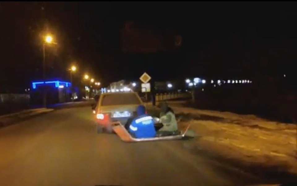 фото: принтскрин видео