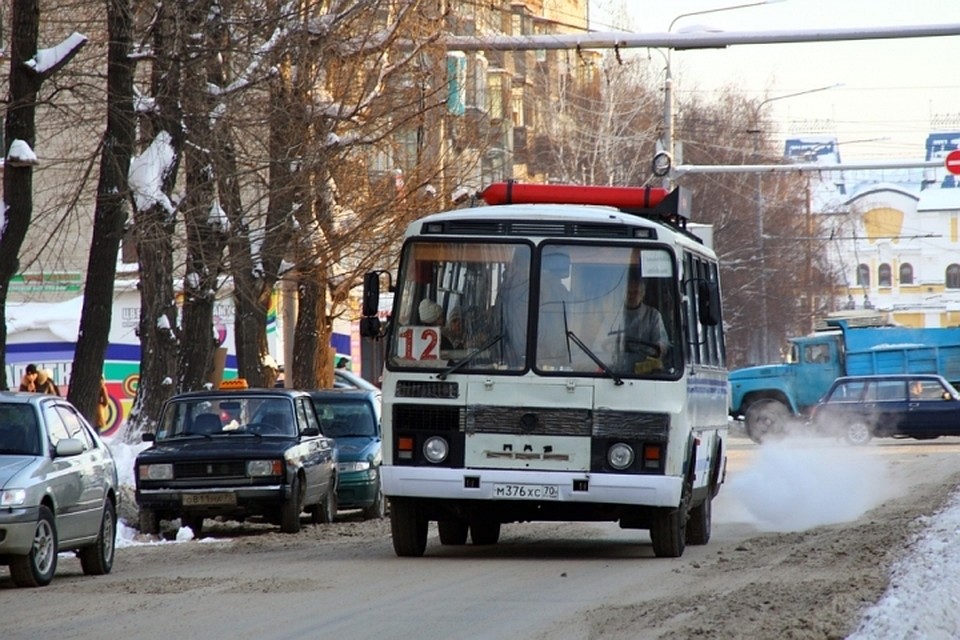 В 2017 году пять городских автобусных маршрутов станут межмуниципальными
