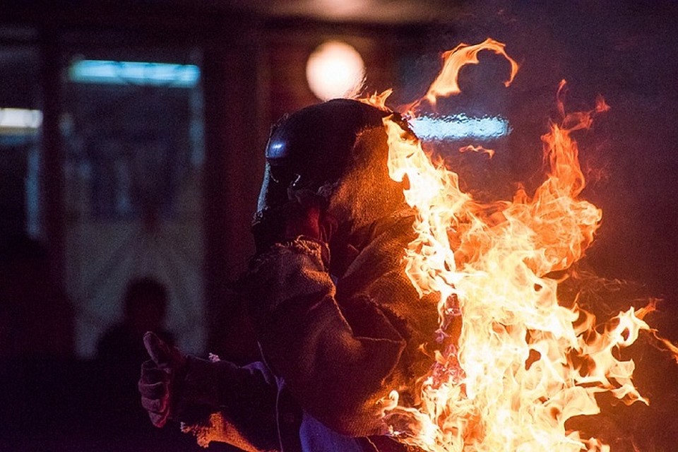 Фото: предоставлено обществом "Динамо"