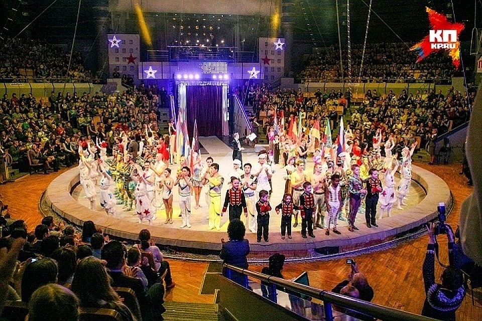 Фото: Архив редакции.