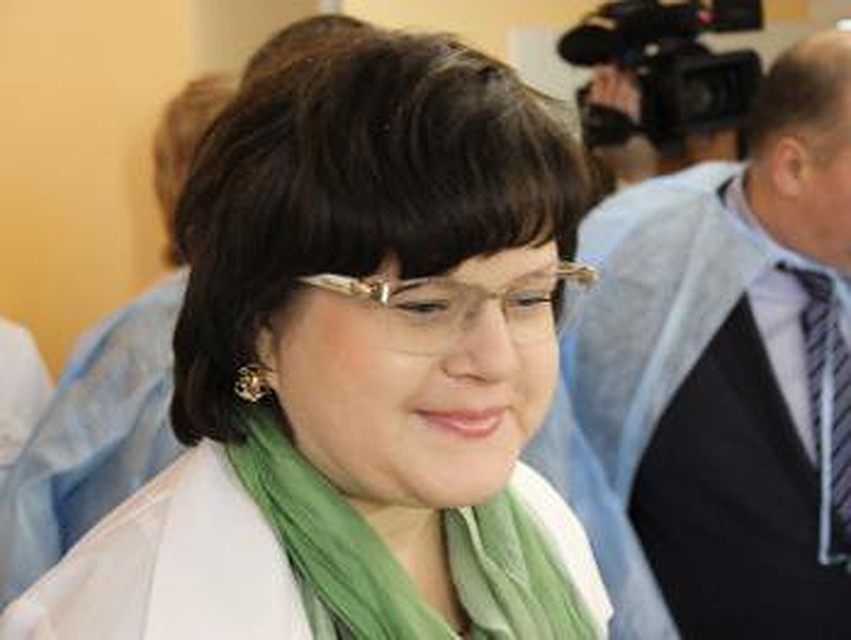Жанна Никулина останется в наших сердцах.