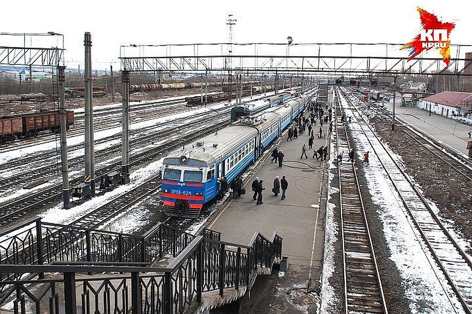 От множественных травм мужчина скончался на месте