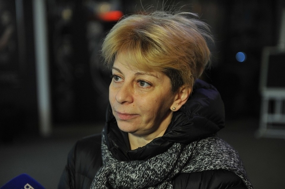 Ксения Симонова: «Но человек не уходит бесследно, а такой Человек - продолжает жить в своих делах, в своих подопечных, в тех, кому небезразлично чужое горе».