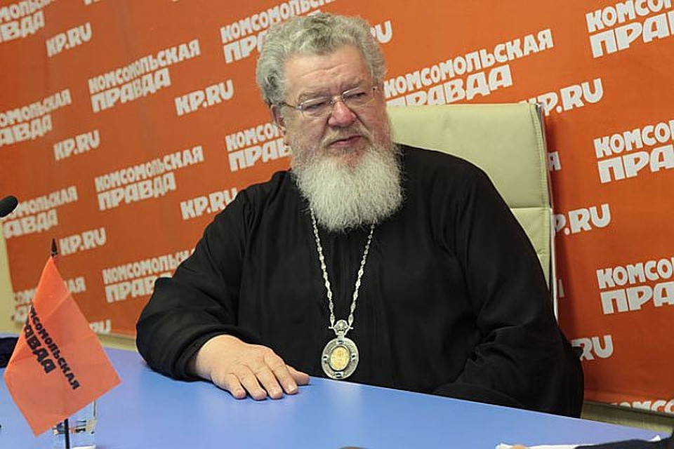 Владыка проведет Рождественскую утреню и Божественную литургию в главном соборе города.