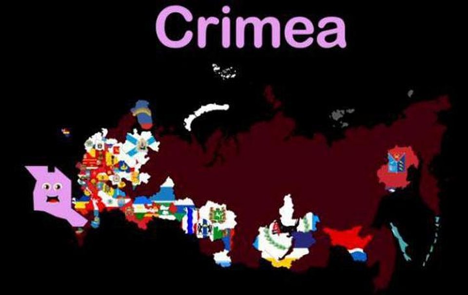 Фото: скриншот видео
