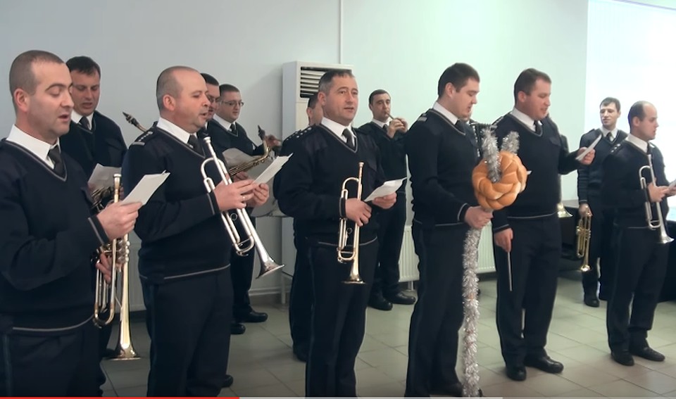 Фото: скриншот видео