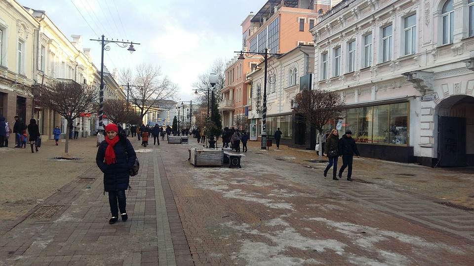 Закончить реконструкцию власти планировали до конца 2016 года, но не успели.