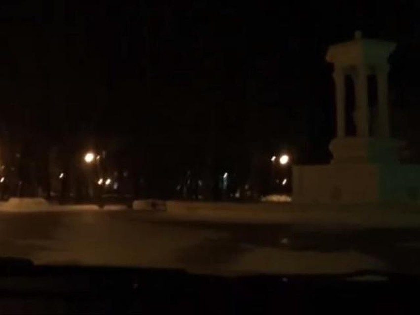 Архив "КП"