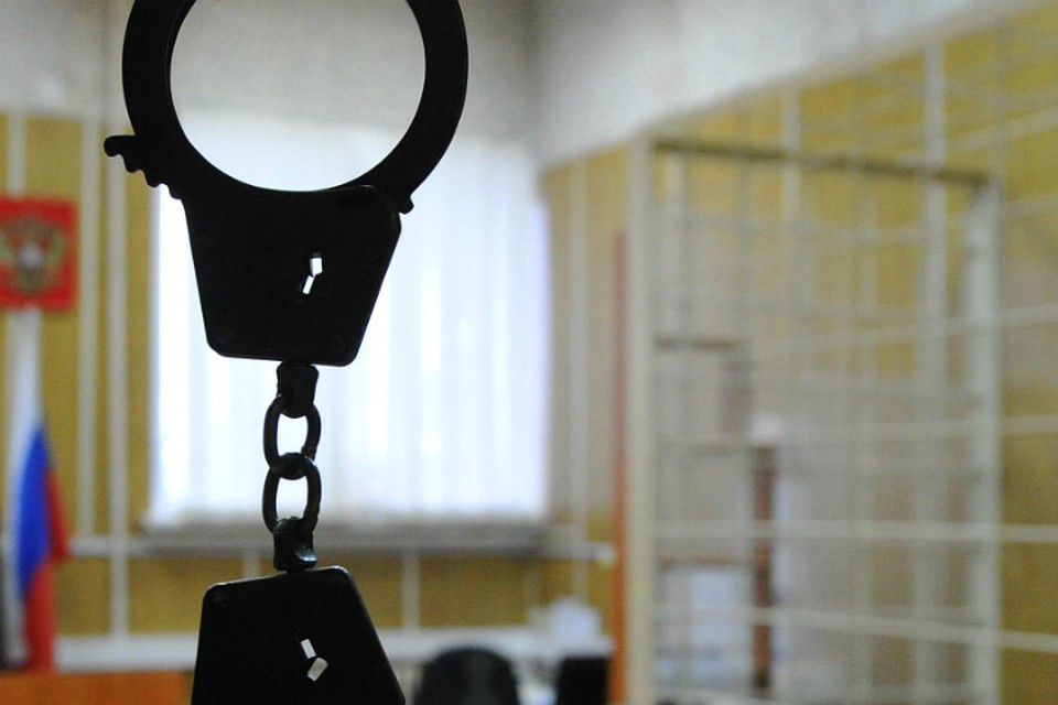 За кражу подозреваемому грозит до 5 лет колонии.