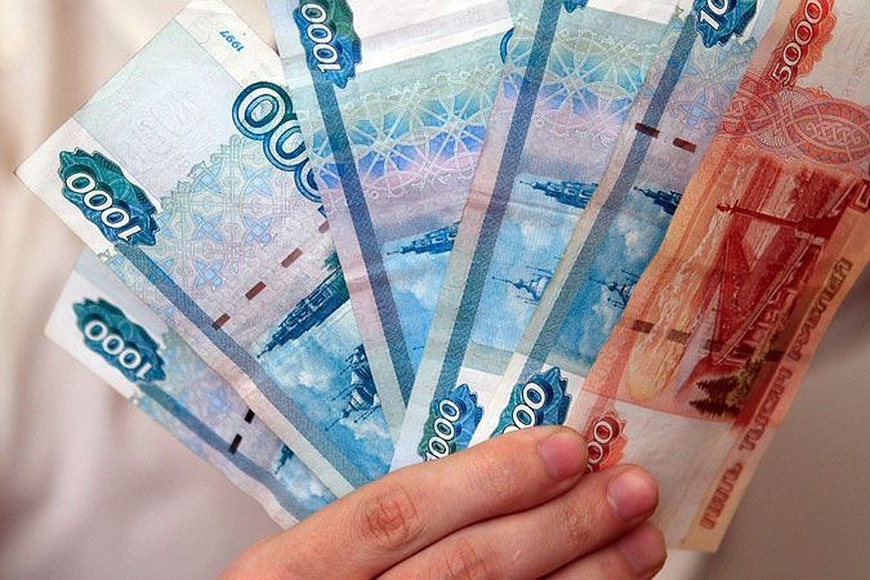 Возмещают 100% вклада но не более 1,4 млн рублей