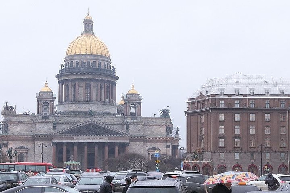 Церковь не собирается "отбирать" собор