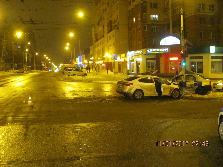 фото: сайт УГИБДД УМВД России по Белгородской области.