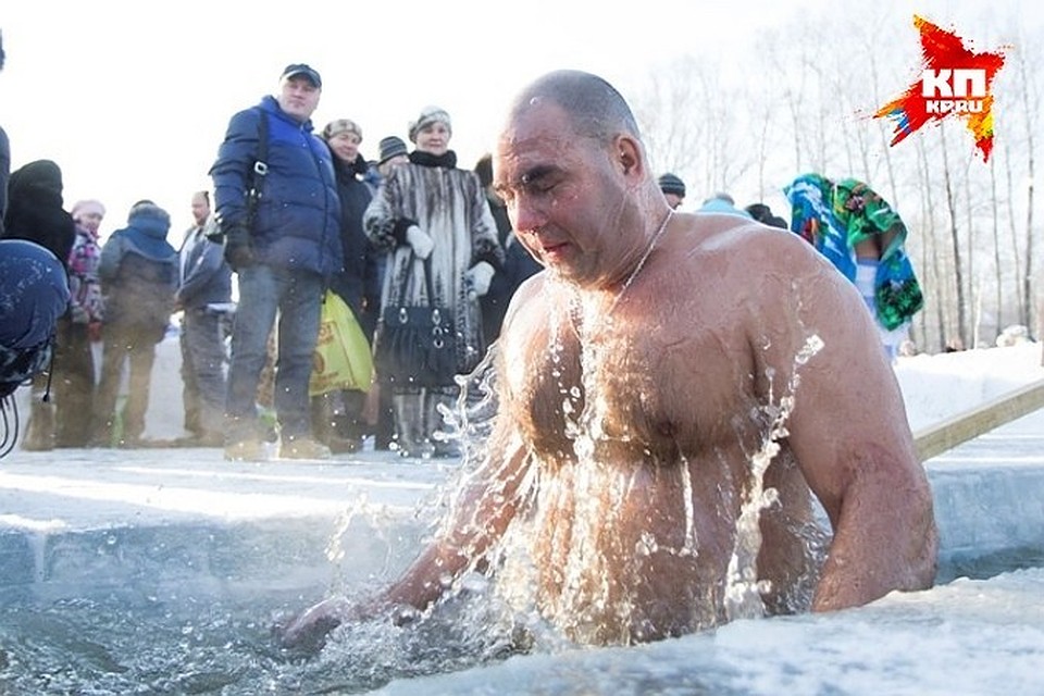 Перед Крещением Роспотребнадзор проверяет качество воды в иорданях Иркутской области