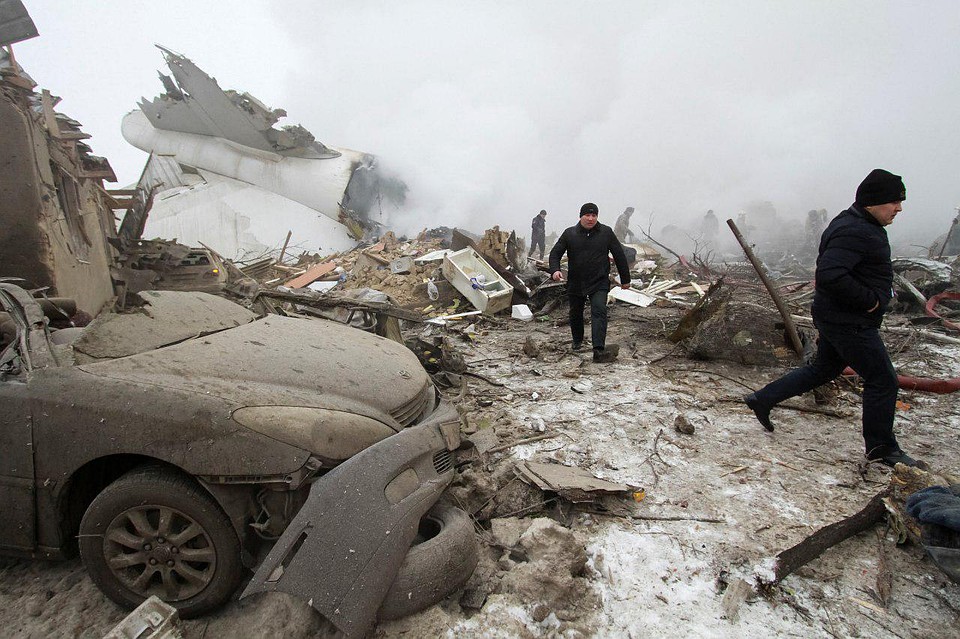/ Фото: REUTERS
