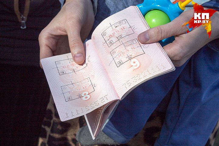 В центры для мигрантов будут селить нелегалов.