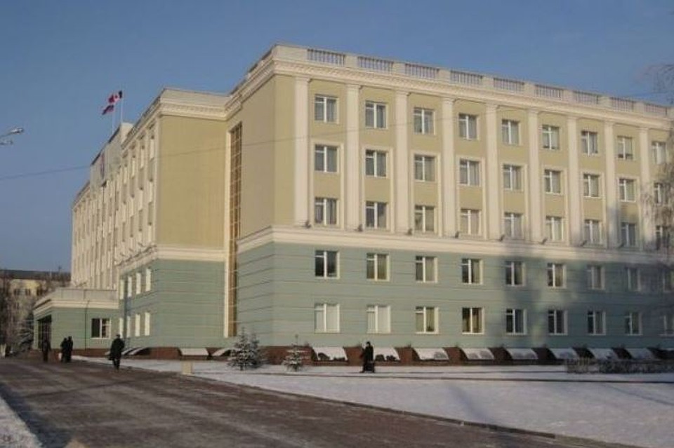 В Правительстве УР кадровые перестановки