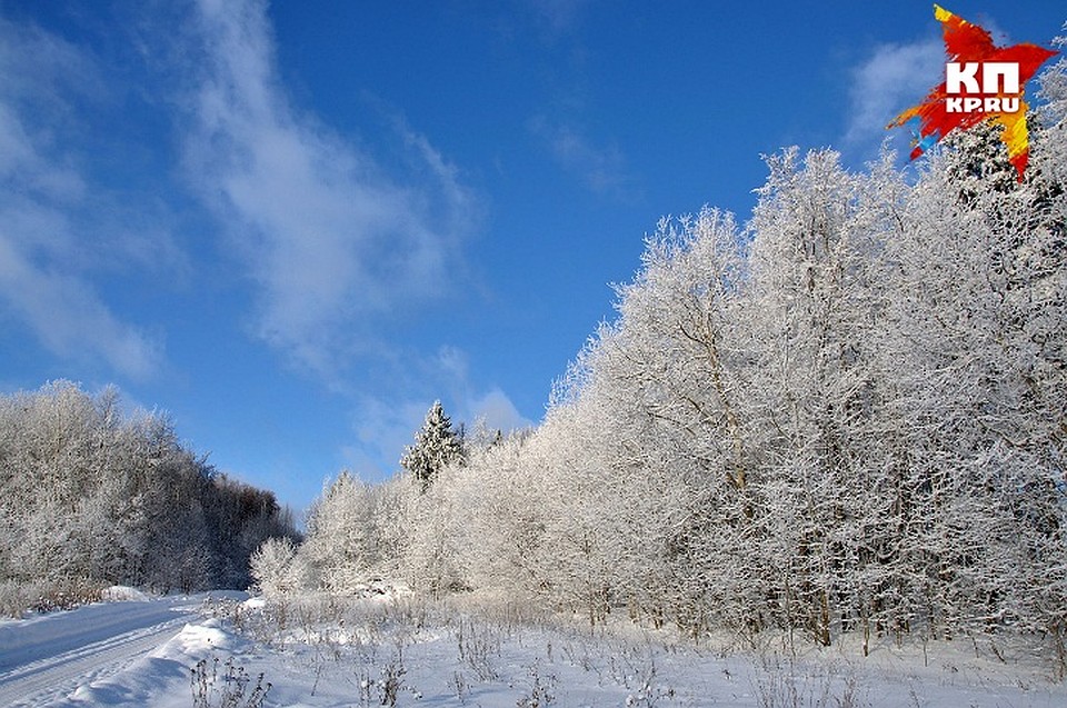 Погода в Ижевске