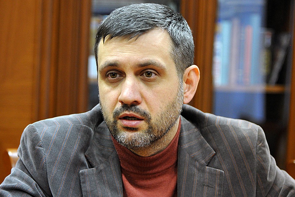 Владимир Легойда ответил на актуальные и всех волнующие вопросы