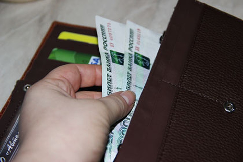9 смоленских предприятий задолжали работникам 37 миллионов рублей.