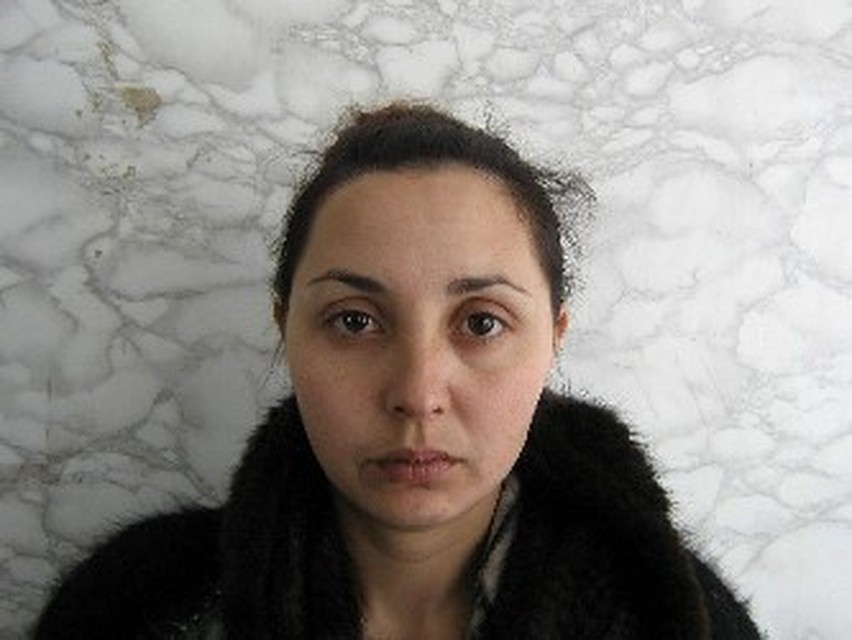 Лейла Тавакгюл Гасымова. Фото: пресс-служба УМВД по Владимирской области.