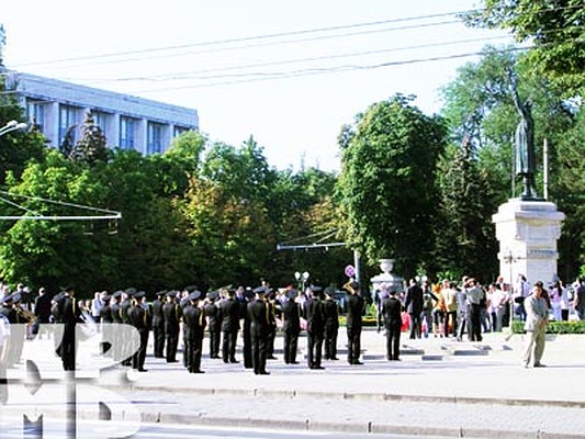 Фото Василия Довганюка