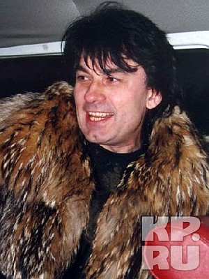 Санкт-Петербург