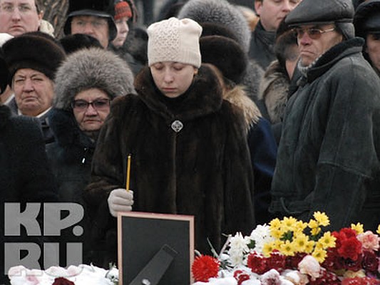 Фото Алексей ЖУРАВЛЕВ