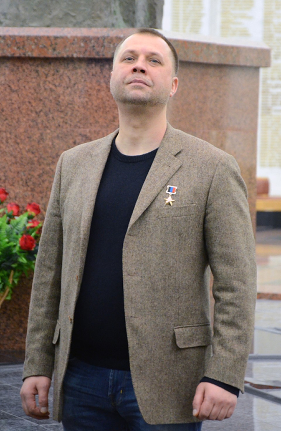 Фото: Александр БОЙКО