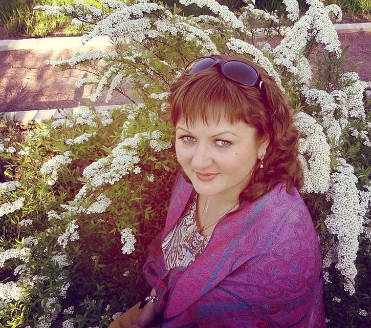 Женя Сологубова очень радовалась поездке. И даже решила задержалась на отдыхе. На свою беду. Фото: соцсети