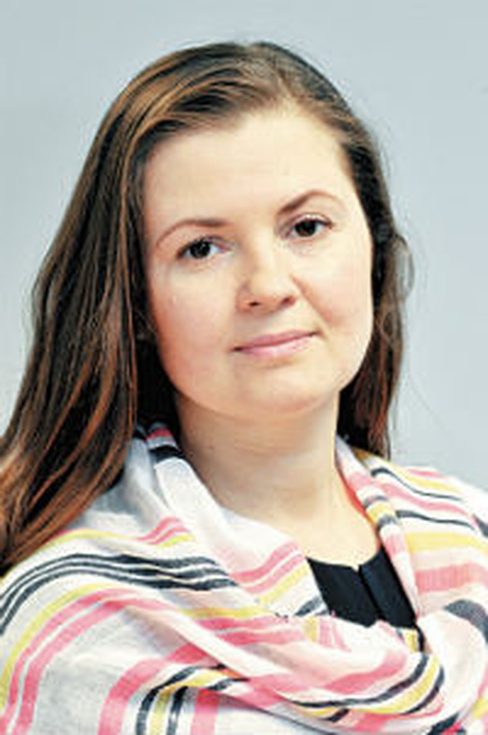 Екатерина Гуртовая.