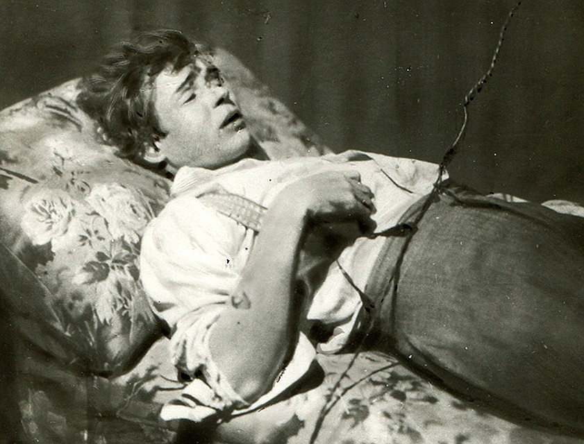 Есенин ушёл из жизни 28 декабря 1925 года.