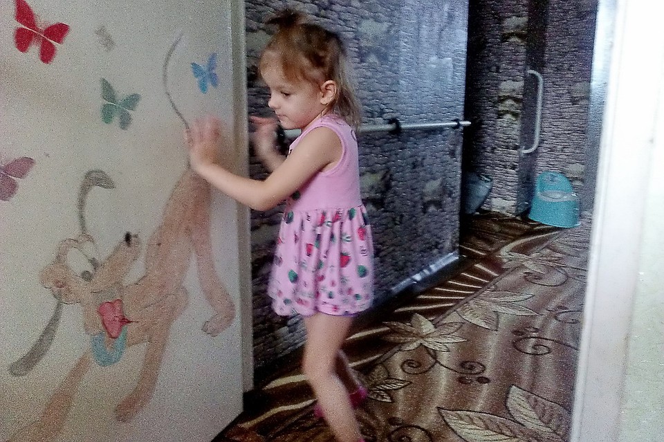 Фото: благотворительный фонд ДОБРО24.ру