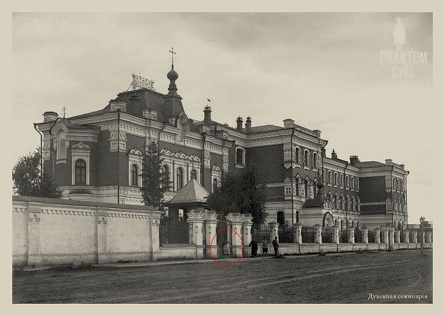 Фото предоставлено The Bad Guys и Красноярским краеведческим музеем