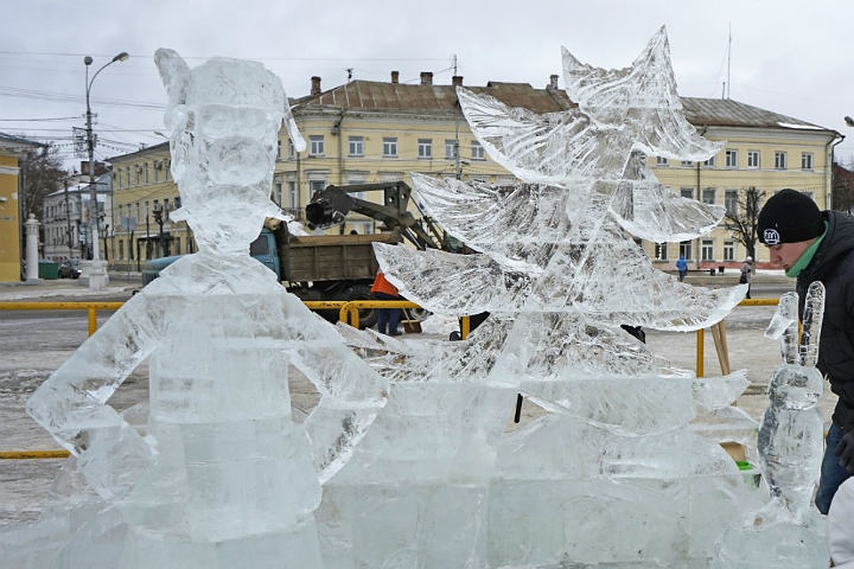 Фото: Алена КЛЕНОВА