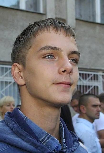 Вадим Папура
