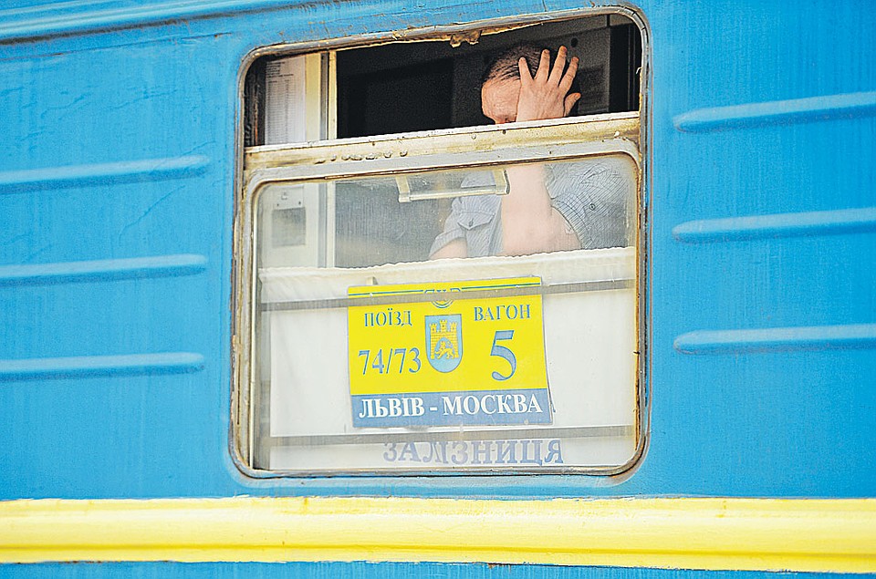 Фото: МАКЕЕВ Иван