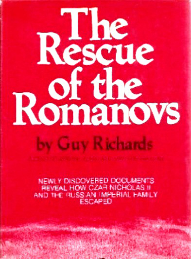 Польский агент-перебежчик назвался сыном царя Николая II