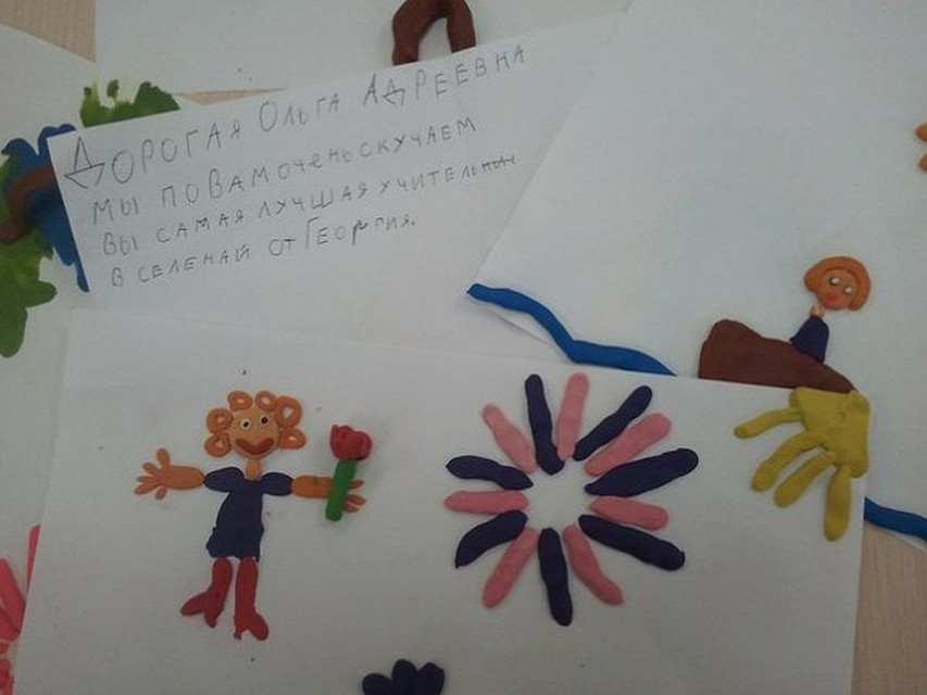 Фото: из архива 1 "З" школы №179 г. Казань