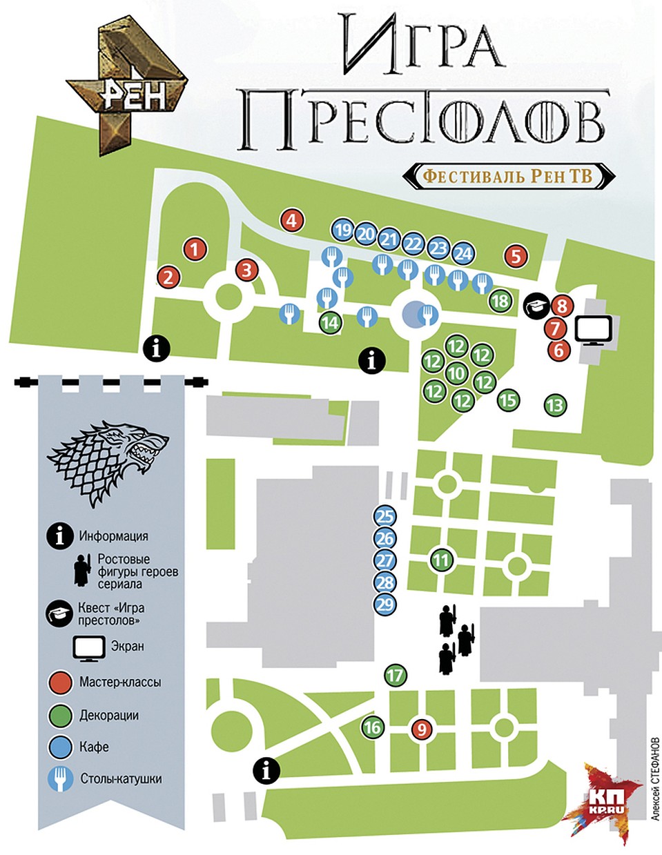 . Фото: Алексей СТЕФАНОВ