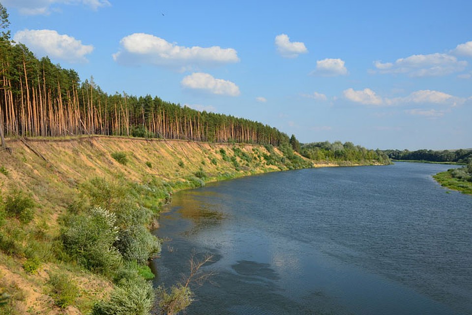 Фото: Михаил ГЛУЩЕНКО.