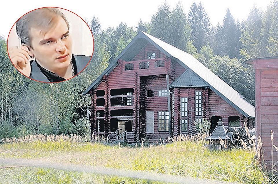 В последние годы 53-летний Игорь Малахов жил под фамилией Рус в подмосковной деревне в бревенчатом особняке, скрываясь от остального мира. Фото: Архив «Экспресс газеты», youtube.com