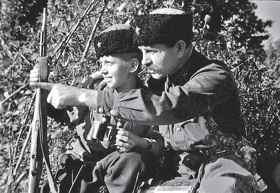 Великая Отечественная война не обошла Ставрополь стороной