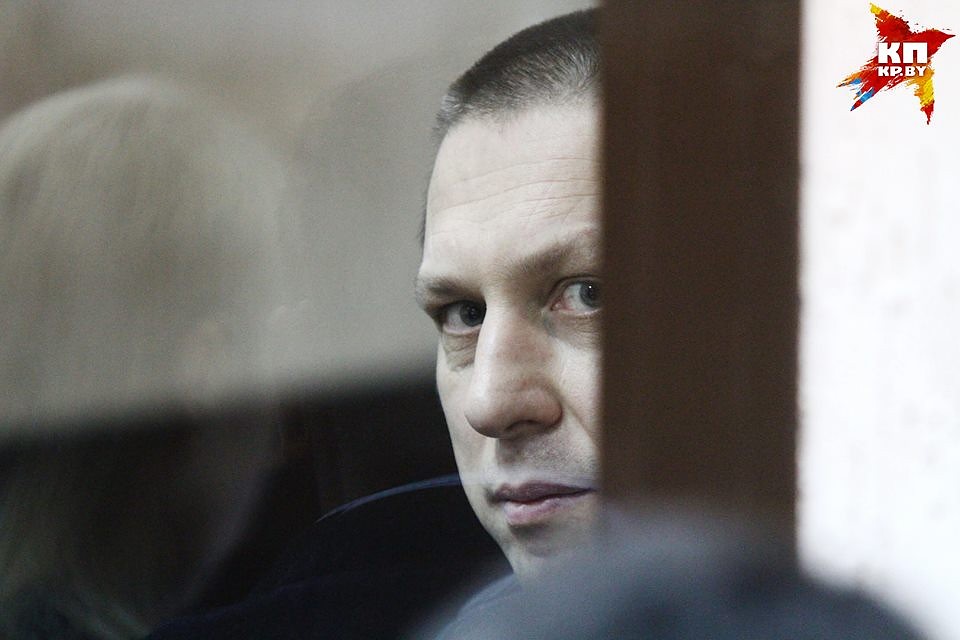 Бывшего заместителя начальника таможни Юрия Ковальчука обвиняют в бездействии должностного лица. Фото: Виктор ГИЛИЦКИЙ
