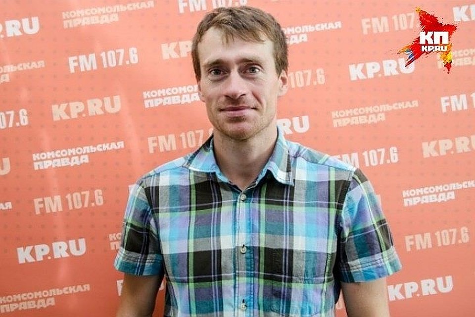 Вылегжанин рассказал почему его сняли с "Тур де Ски"