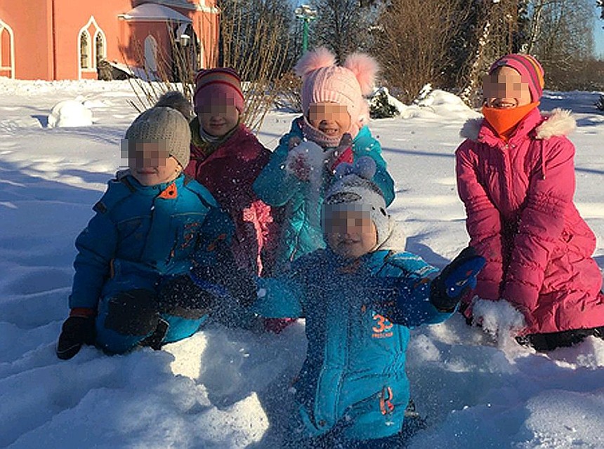 По словам ребят, практика телесных наказаний в семье была постоянной Фото: Личная страничка героя публикации в соцсети